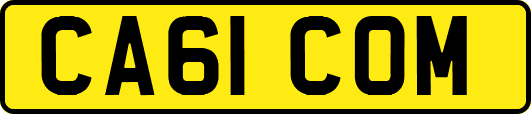 CA61COM