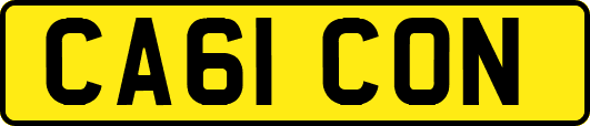 CA61CON