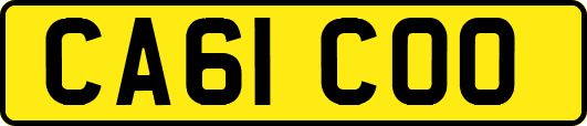 CA61COO