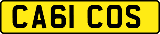 CA61COS