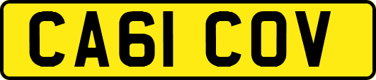 CA61COV