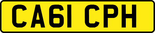 CA61CPH