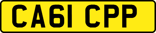 CA61CPP