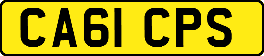 CA61CPS