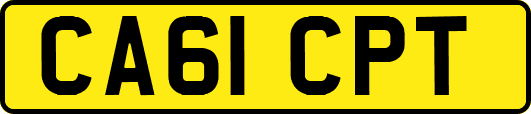 CA61CPT