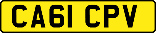 CA61CPV
