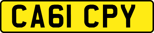 CA61CPY