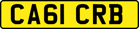 CA61CRB