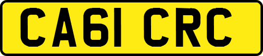 CA61CRC