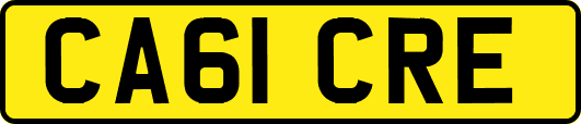 CA61CRE