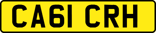 CA61CRH
