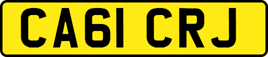 CA61CRJ