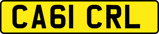 CA61CRL