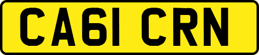 CA61CRN