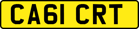 CA61CRT