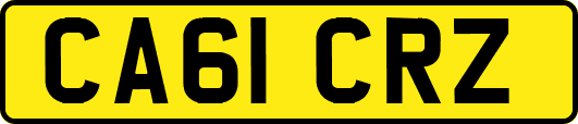 CA61CRZ