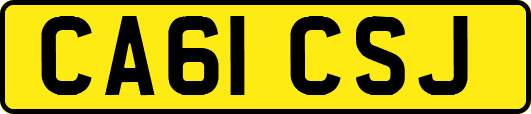CA61CSJ