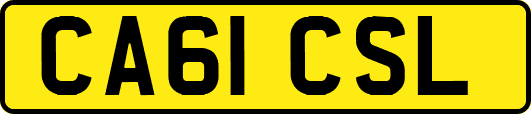 CA61CSL