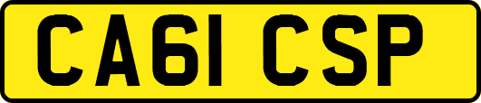 CA61CSP