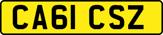 CA61CSZ