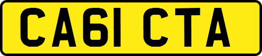 CA61CTA