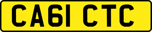 CA61CTC