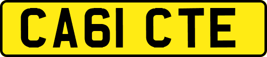 CA61CTE