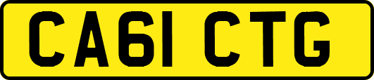 CA61CTG