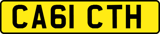 CA61CTH