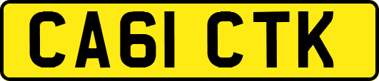 CA61CTK