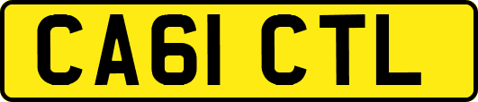 CA61CTL