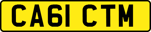 CA61CTM