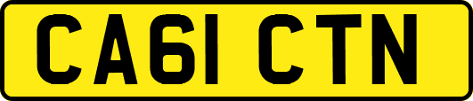 CA61CTN