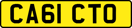 CA61CTO