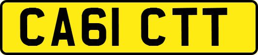 CA61CTT