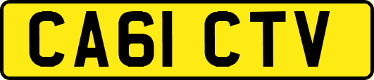 CA61CTV