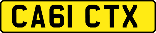 CA61CTX