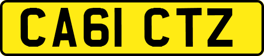 CA61CTZ