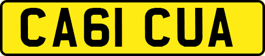 CA61CUA