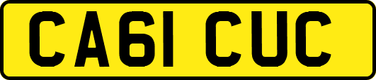 CA61CUC