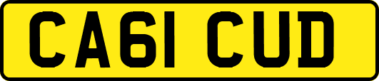 CA61CUD