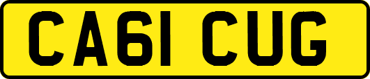CA61CUG
