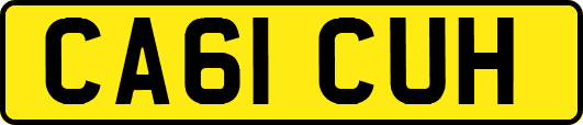 CA61CUH