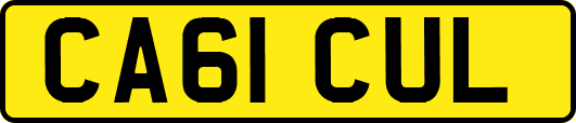 CA61CUL