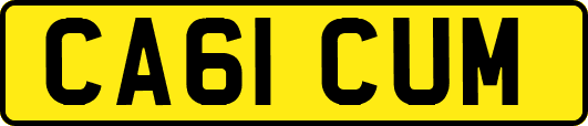CA61CUM