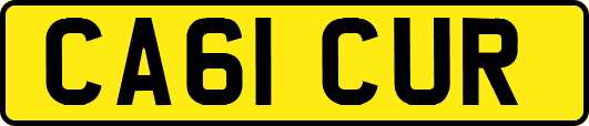 CA61CUR