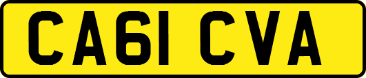 CA61CVA