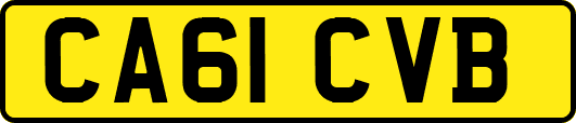 CA61CVB