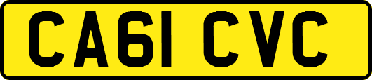 CA61CVC