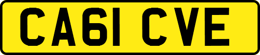 CA61CVE